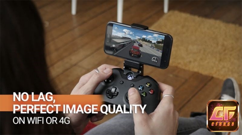 Shadow - Cloud Gaming là ứng dụng chơi Game PC trên điện thoại tiện lợi