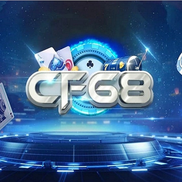 Đăng nhập CF68 - Cách đăng nhập nhanh hiệu quả nhất