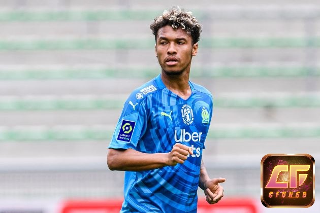 Boubacar Kamara là hậu vệ sở hữu tốc độ kỹ thuật tốt nhất Ligue 1