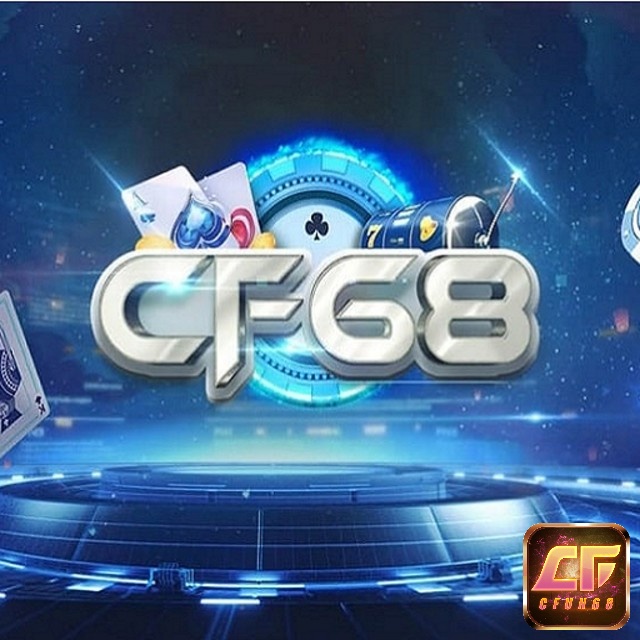 Cùng Cfun68.io tìm hiểu hướng dẫn cách tải game CF68 nhé!