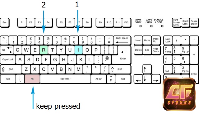 Các phím tắt trong Excel mang lại rất nhiều lợi ích