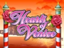 Hearts of Venice: Thành phố xinh đẹp và lãng mạn Venice