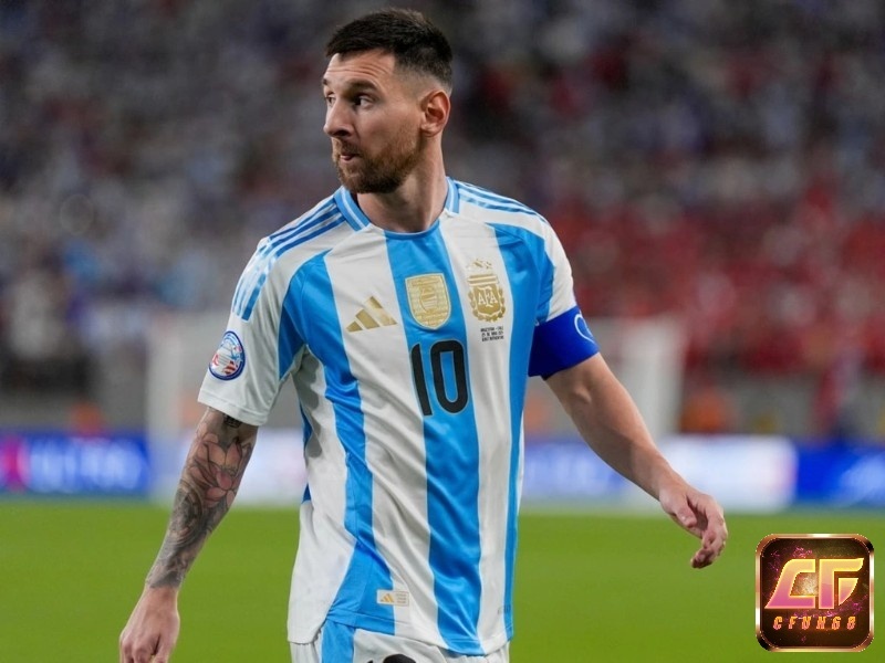 Cầu thủ ghi bàn nhiều nhất Copa America là bao nhiêu bàn?