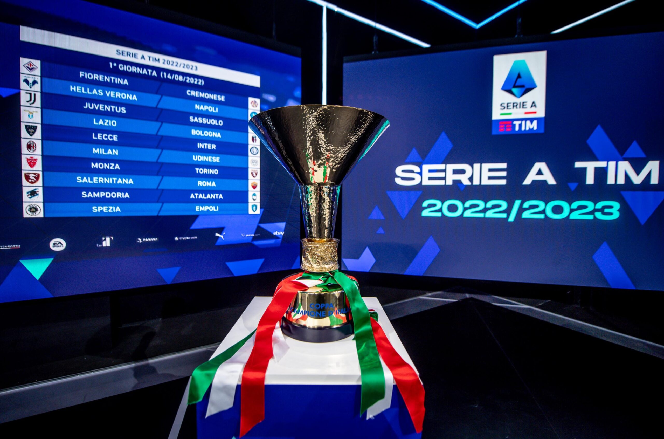 Cầu thủ ghi bàn nhiều nhất Serie A trong lịch sử giải đấu