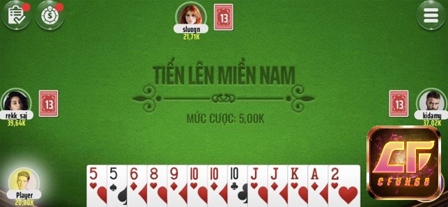 Game bài điện thoại hấp dẫn, giải trí cược đổi thưởng hấp dẫn