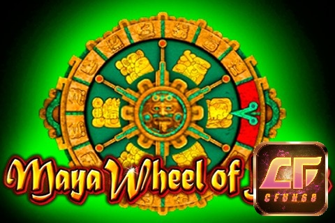 Cùng CFUN68.IO tìm hiểu về Maya Wheel of Luck nhé!