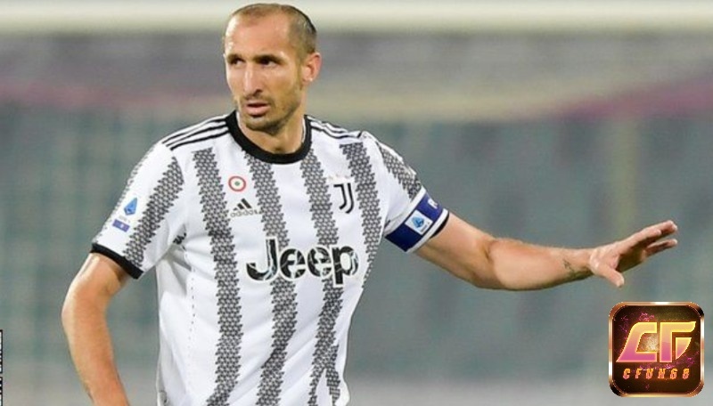 Trung vệ hay nhất Serie A xuất sắc nhất lịch sử giải đấu
