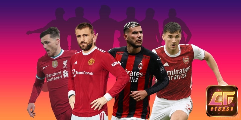 Cùng cfun68 tìm hiểu về hậu vệ hay nhất La Liga nhé
