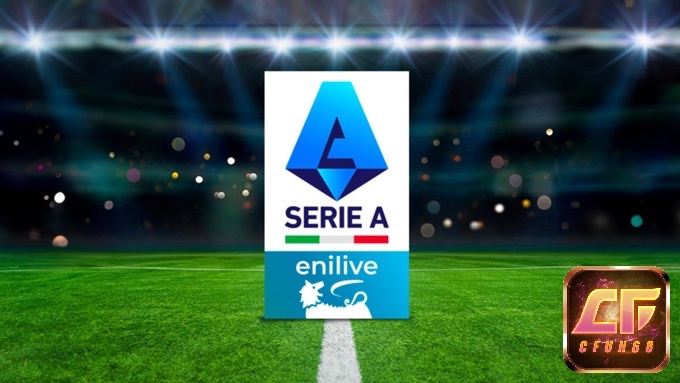 Serie A là giải đấu bóng đá hấp dẫn và đặc sắc bậc nhất tại Ý