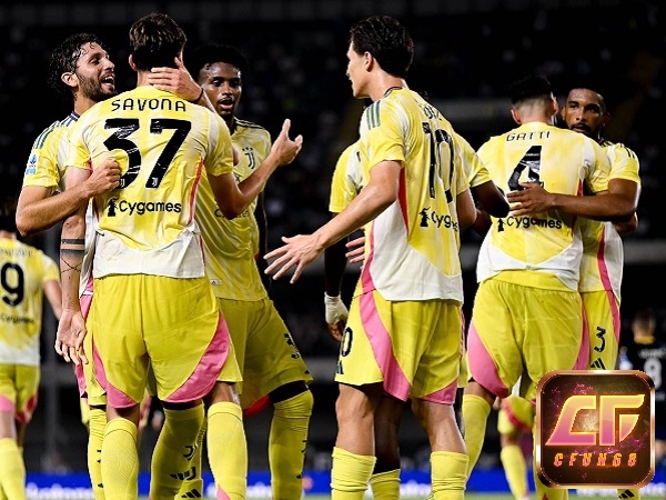 Khám phá danh sách các tiền vệ nổi bật nhất tại giải đấu Serie A nhé