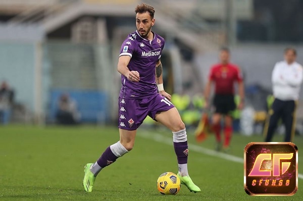 Cùng cfun68 tìm hiểu về tiền vệ hay nhất Serie A nhé