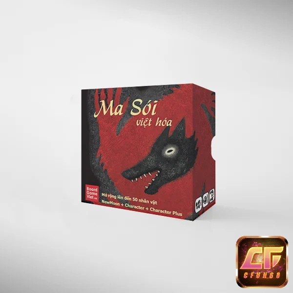 Trải nghiệm về game bài ma sói như thế nào?