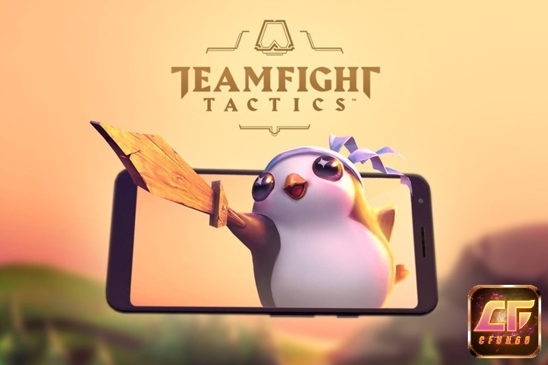 Đấu Trường Chân Lý là tựa game chiến thuật xây dựng quân đội hay mobile thu hút ngay khi ra mắt