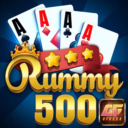 Rummy 500 đã tạo ra sân chơi đánh bài cực đẹp mắt và chân thật cho anh em