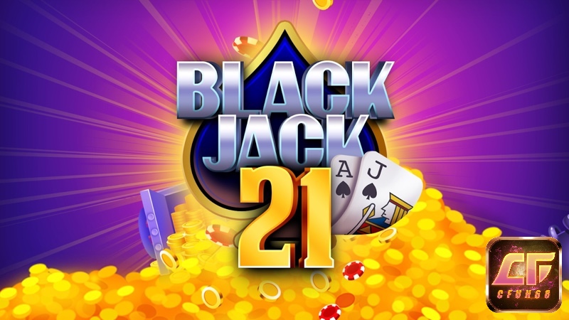 Blackjack 21 mang đến những khoảng thời gian chơi game cực thư giãn cho anh em