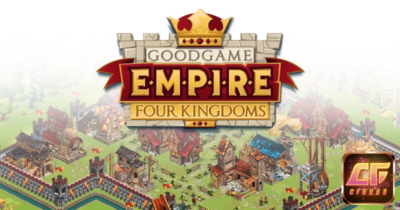 Game đế chế mobile Empire: Four Kingdoms người chơi có thể chiến đấu hoặc tham gia liên minh cùng người chơi khác