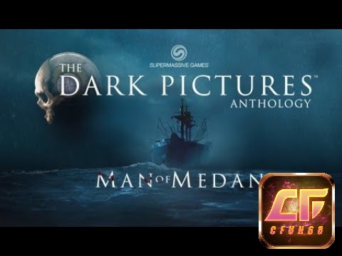The Dark Pictures: Man of Medan là một trong những game kinh dị mobile có cốt truyện hấp dẫn nhất hiện nay