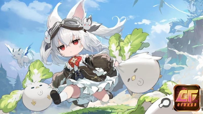 Với đồ họa tươi sáng và âm nhạc lôi cuốn Azur Promilia sẽ là một trong những game mobile sắp ra mắt mà bạn nhất định không nên bỏ lỡ