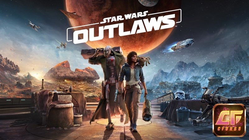 Star Wars Outlaws tạo ra những trải nghiệm chân thực và sống sống nhất