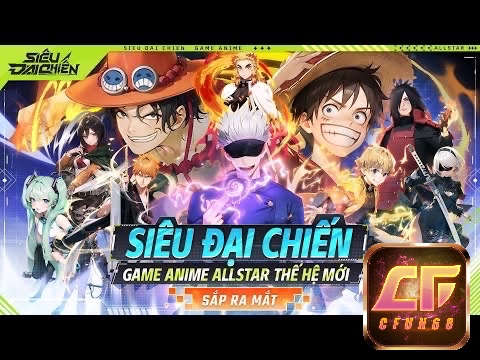 Cùng cfun68 tìm hiểu về lịch ra mắt game mobile nhé