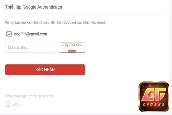 Lỗi không nhận được mã xác nhận từ hệ thống Garena Liên Quân
