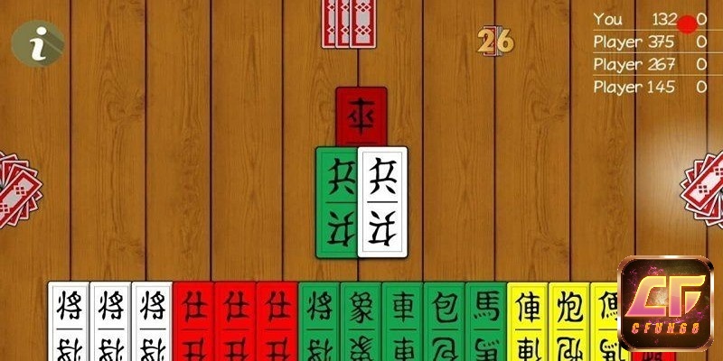 Trường hợp nào người chơi bị đền cược