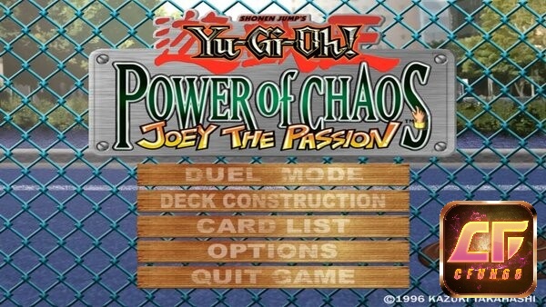 Joey the Passion bổ sung thêm 350 lá bài mới