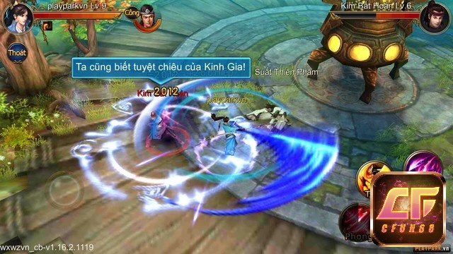 Game mobile lậu là gì?