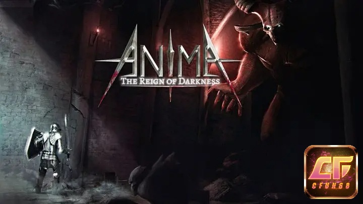 AnimA ARPG là game nhập vai kinh điển