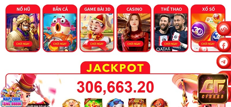 J88 uy tín và đa dạng nhiều trò chơi cá cược hấp dẫn khác nhau