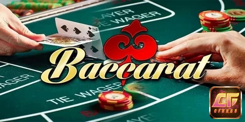 Tìm hiểu chi tiết game bài baccarat