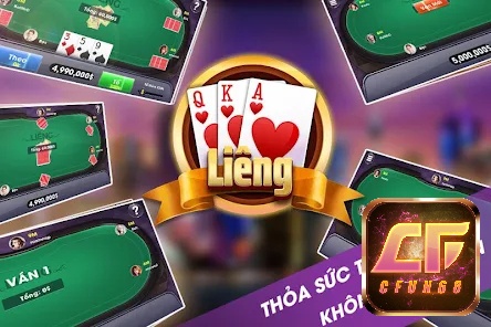 Tham gia trải nghiệm liêng online ngay thôi!