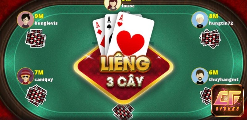 Hãy cùng khám phá game bài cào liêng ngay tại cfun68 nhé!