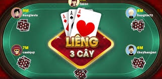 Game bài cào liêng: Top 5 game bài cào vui nhộn kịch tính tính
