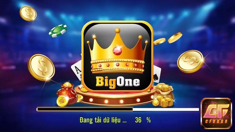 Game bài online - Game bài online BigOne