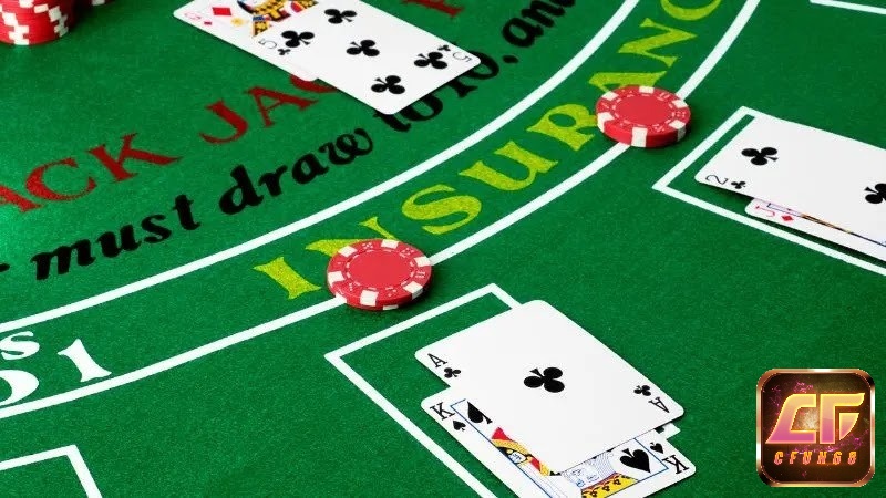 Cách để chơi game đánh bài xì dách