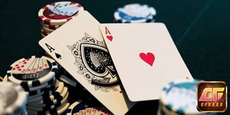 Tìm hiểu game đánh bài xì dách
