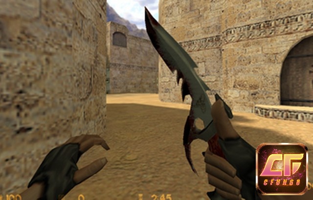 Game mobile mod âm thanh