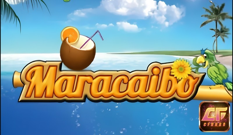 Maracaibo: Slot về kỳ nghỉ bên bờ biển đầy thư giãn