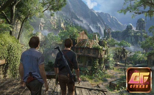 Uncharted có kết hoàn hảo cho những cuộc phiêu lưu của Nathan Drake