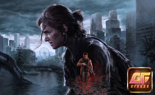 Game The Last of Us Part tái hiện đồ họa siêu chân thực trong thế giới tận thế
