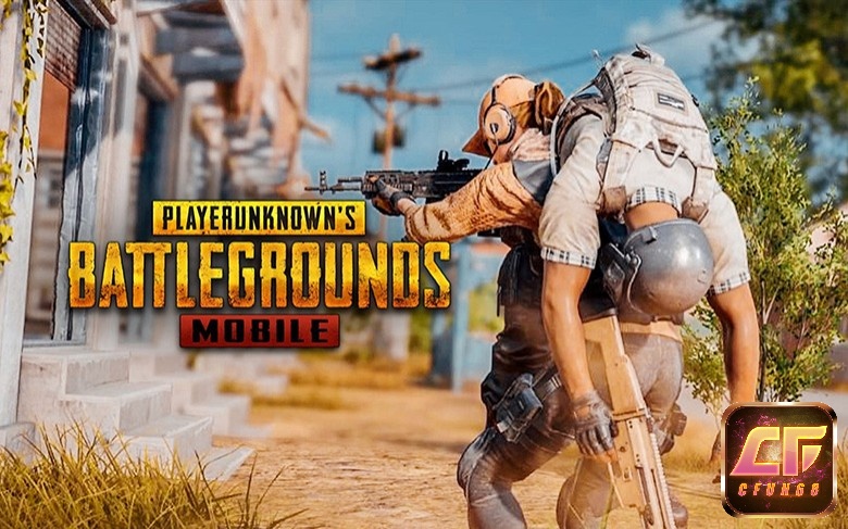 Trải nghiệm những trận chiến sinh tử đầy căng thẳng trong PUBG Mobile