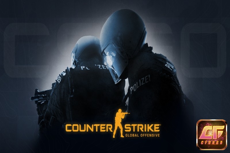CSGO mang đến những trận chiến đỉnh cao, game thuộc dòng fps siêu hot