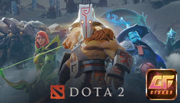 Chiến lược và kỹ năng chiến đấu lên tầm cao mới trong Dota 2