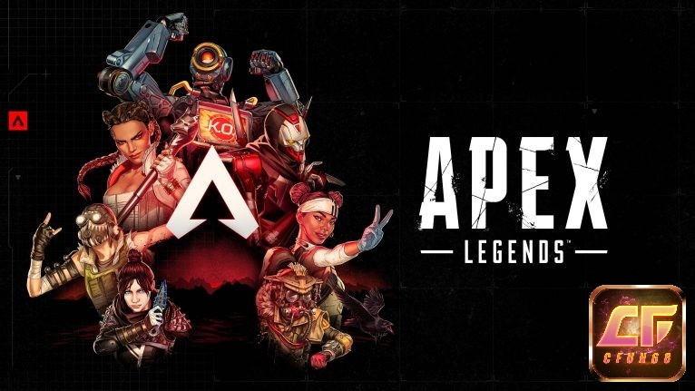 Người chơi trong Apex Legends tham gia vào cuộc chiến sinh tử với kỹ năng đặc biệt và đòi hỏi chiến thuật thông minh