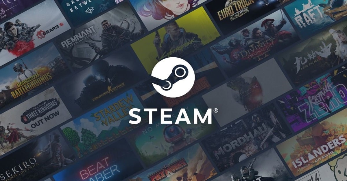 Top game hay trên steam có nhiều người chơi nhất hiện nay