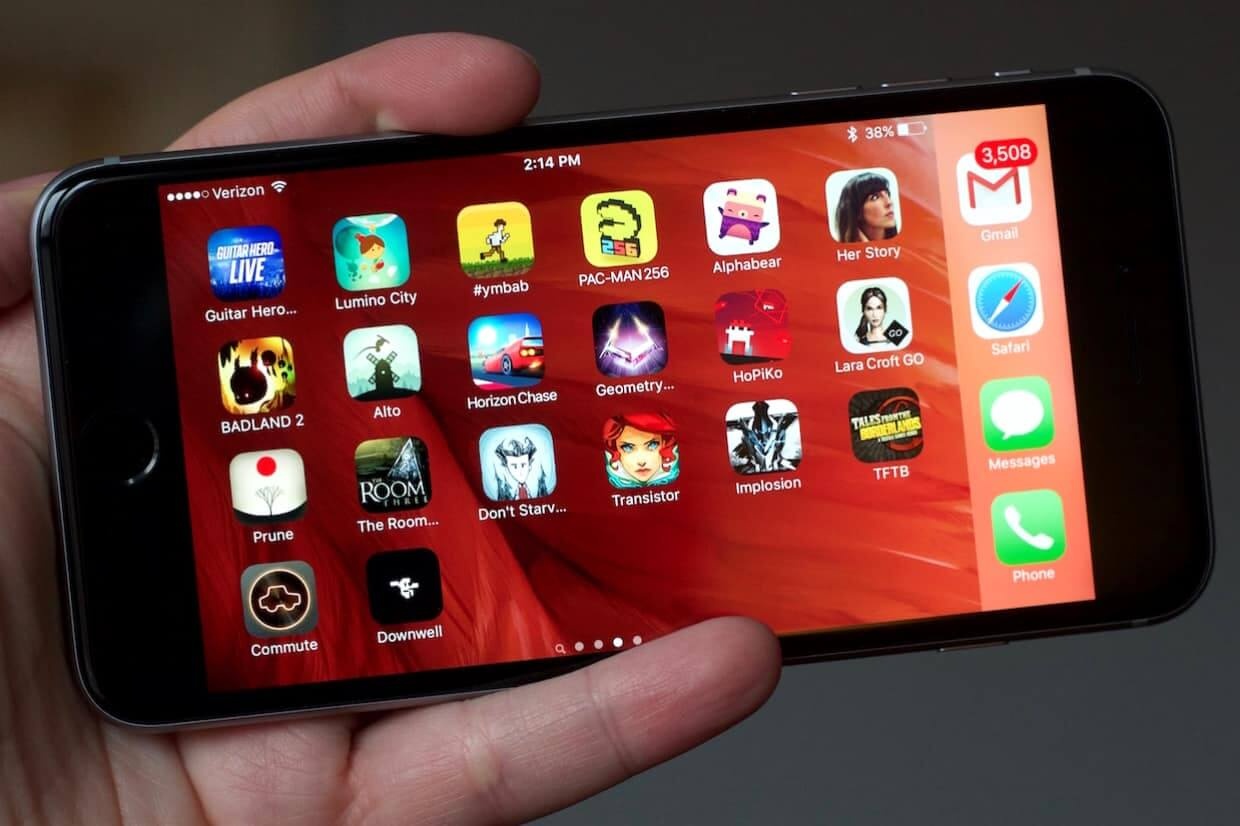 Top game mobile miễn phí đáng trải nghiệm nhất 2024