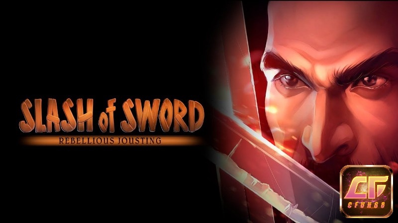 Top game offline iOS hay nhất - Slash of Sword