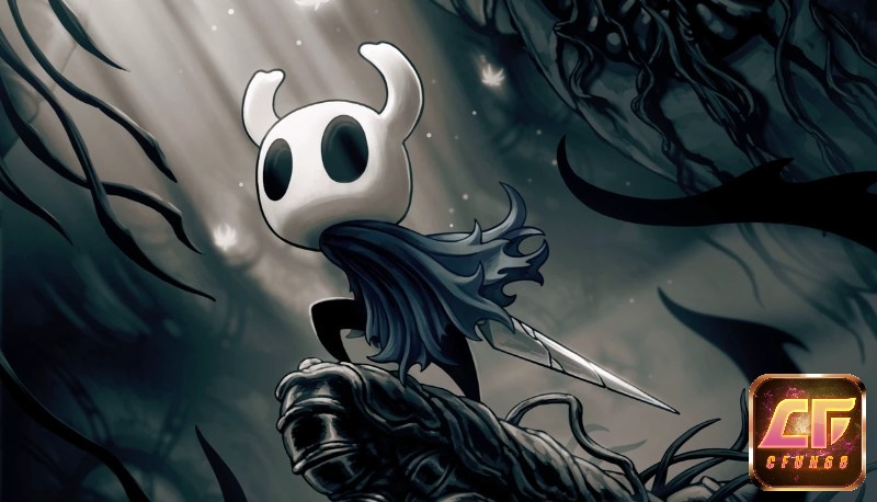 Hollow knight – Thế giới ngầm đầy bí ẩn