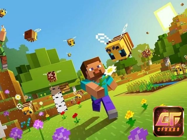 Khám phá top game pc nhẹ ngay tại cfun68 nhé!